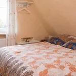 Altes Strandhus Casa Meeresrauschen 아파트