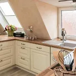 Altes Strandhus Casa Meeresrauschen 아파트 샬베우츠