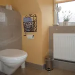 Altes Strandhus Casa Meeresrauschen