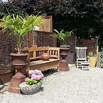 Altes Strandhus Casa Meeresrauschen 아파트
