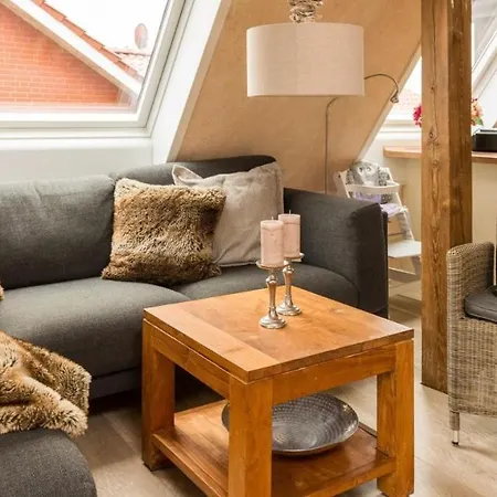 Altes Strandhus Casa Meeresrauschen