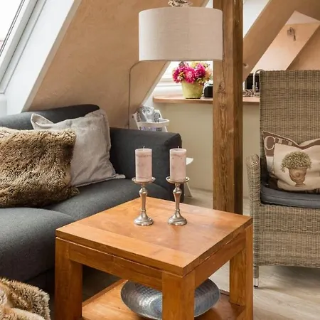 Altes Strandhus Casa Meeresrauschen * Scharbeutz
