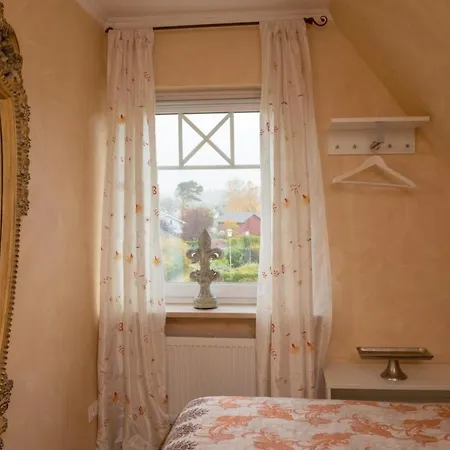 Altes Strandhus Casa Meeresrauschen *