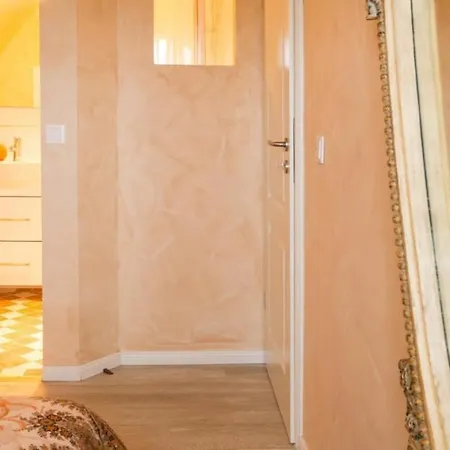 Apartment Altes Strandhus Casa Meeresrauschen *