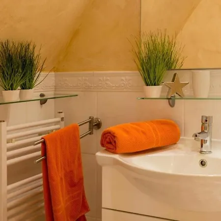Altes Strandhus Casa Meeresrauschen Apartment