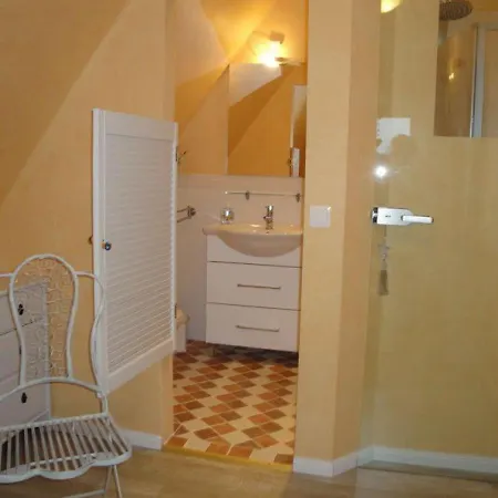 Altes Strandhus Casa Meeresrauschen Apartment