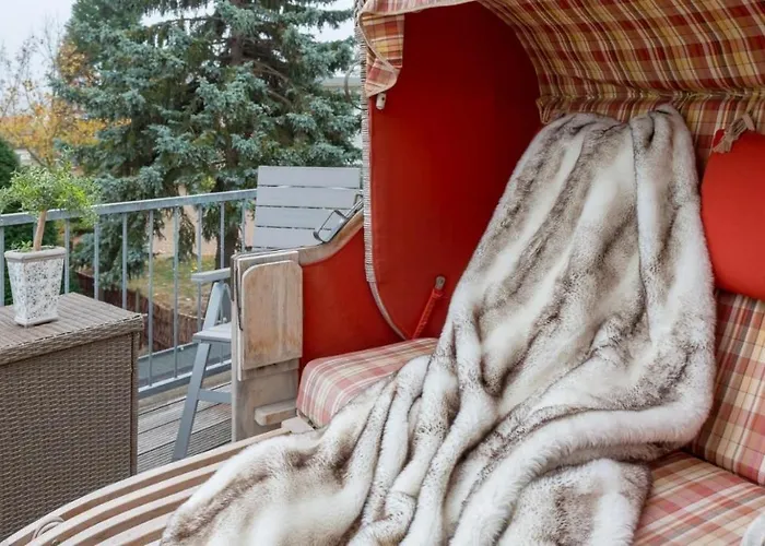 Altes Strandhus Casa Meeresrauschen Scharbeutz