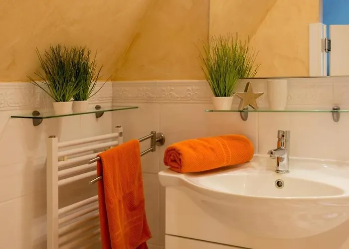 Altes Strandhus Casa Meeresrauschen Appartamento