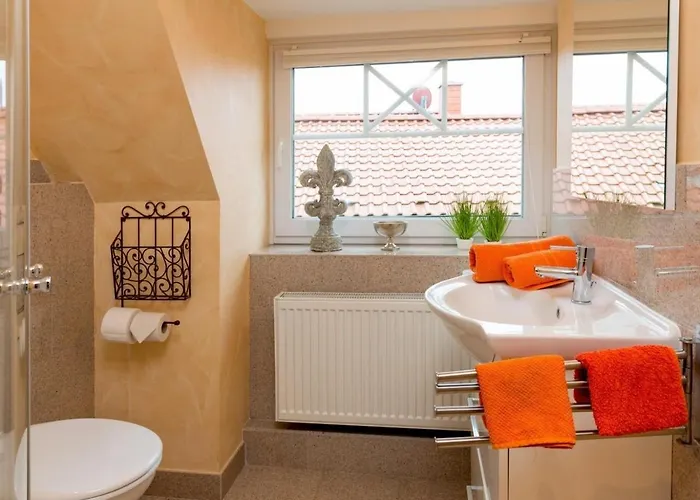 Altes Strandhus Casa Meeresrauschen