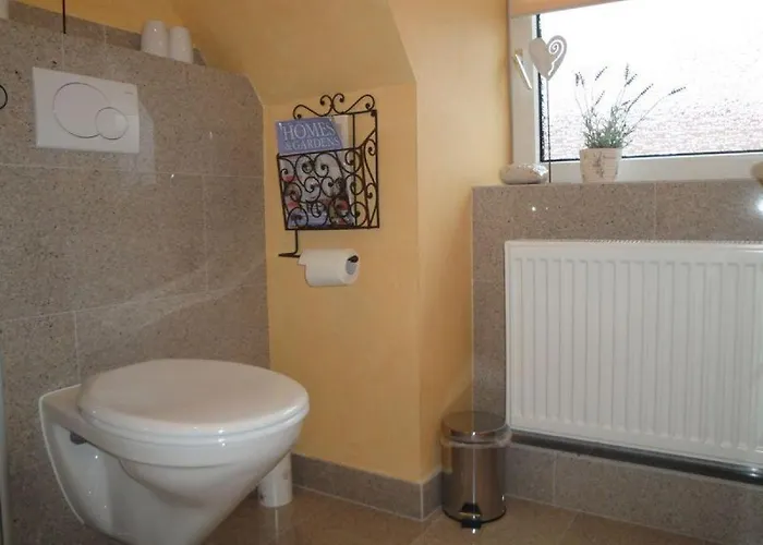 Altes Strandhus Casa Meeresrauschen