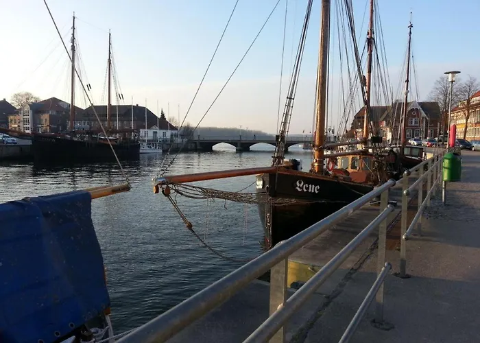 Appartamento Altes Strandhus Casa Meeresrauschen Scharbeutz