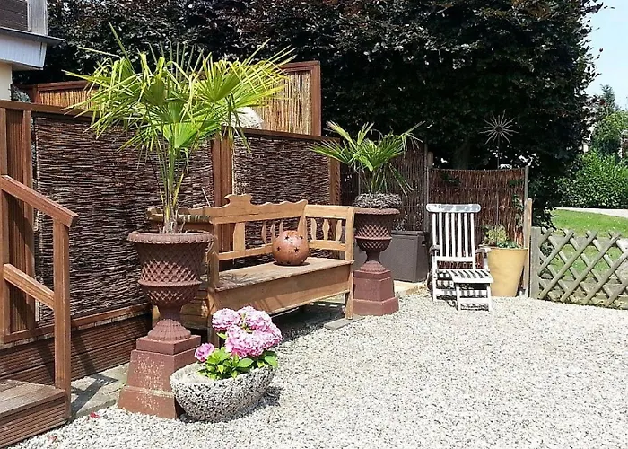 Altes Strandhus Casa Meeresrauschen Appartamento